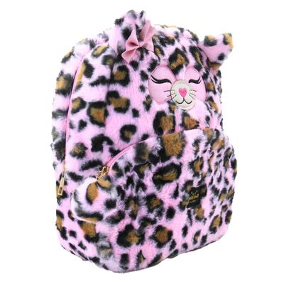 SEKK ROSA TINKA WILD STUFF Rosa sekk - Tinka