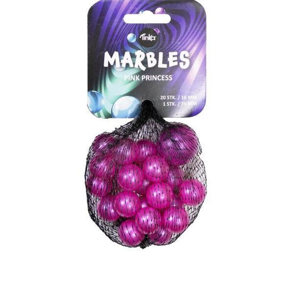 KLINKEKULER 20+1 NR 1 TINKA