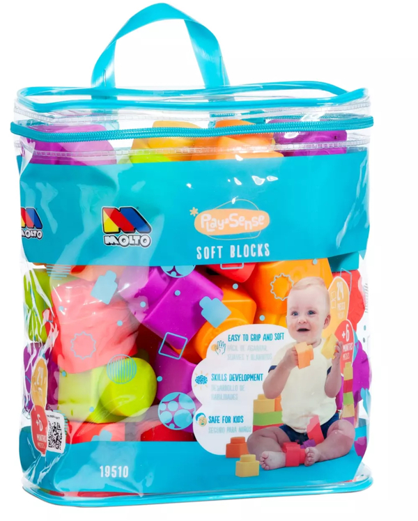 MOLTO - MYKE KLOSSER 24 STK