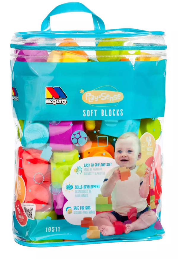 MOLTO - MYKE KLOSSER 48 STK