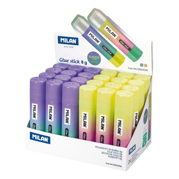 LIMSTIFT 8 GRAM MILAN SUNSET