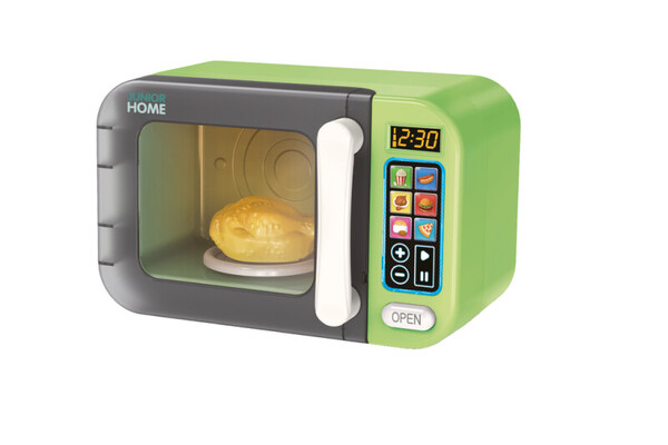 JUNIOR HOME MIKRO OVN L&S