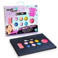 STYLE 4 EVER FIRST MAKE-UP KIT PDQ