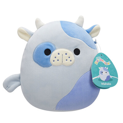 Squishmallows 19 cm Mahalo the Sea Cow Mahalo - Squishmallows