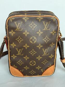 Louis Vuitton Danube  brun - Louis Vuitton