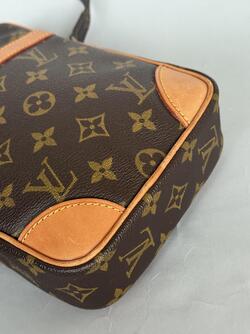 Louis Vuitton Danube  brun - Louis Vuitton