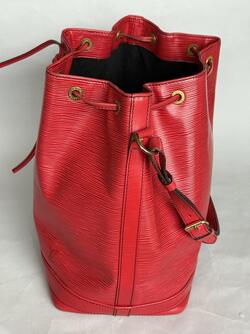 Louis Vuitton Noé GM Epi  brun - Louis Vuitton