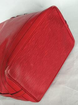 Louis Vuitton Noé GM Epi  brun - Louis Vuitton