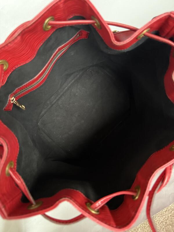 Louis Vuitton Noé GM Epi