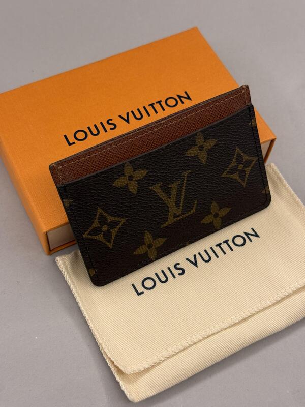 Louis Vuitton Kortholder
