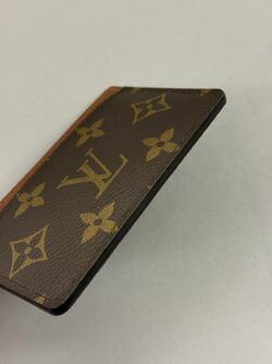 Louis Vuitton Kortholder  brun - Louis Vuitton