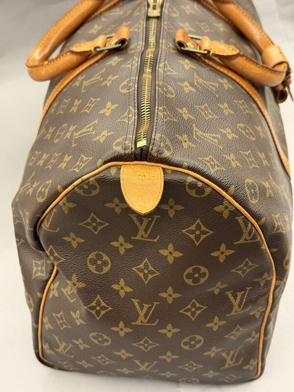 Louis Vuitton Keepall 50