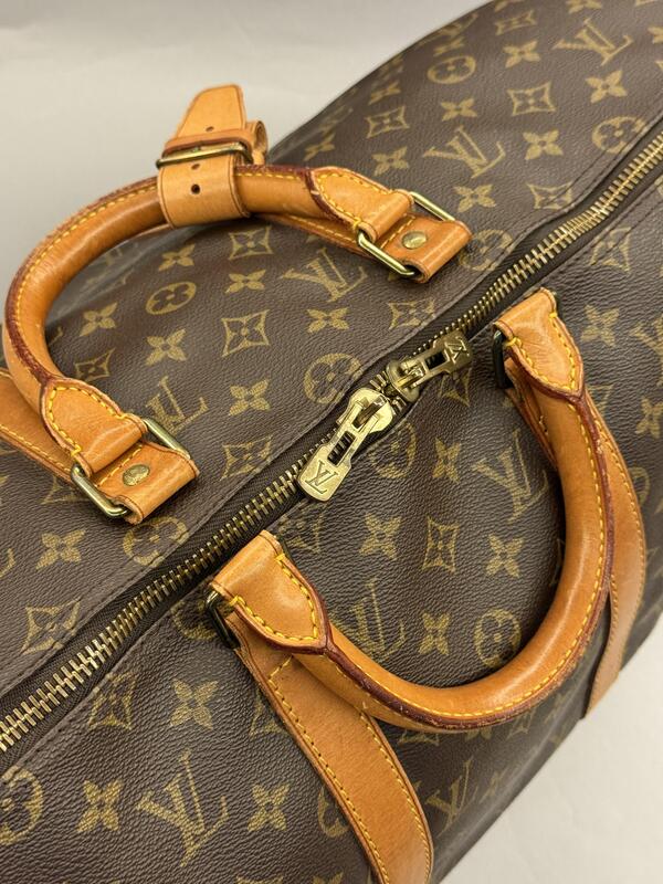 Louis Vuitton Keepall 50