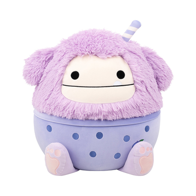 Squishmallows 40 cm P25 Dilka the Bunny Bigfoot Dilka - Squishmallows