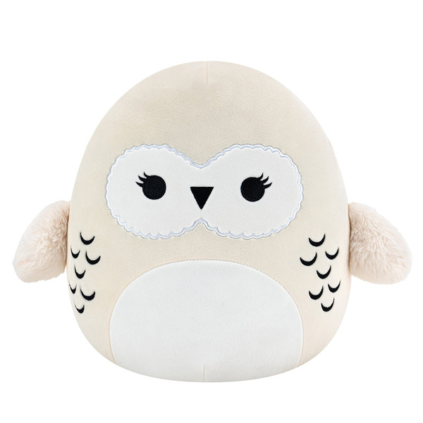 Squishmallows 20 cm Harry Potter Hedwig