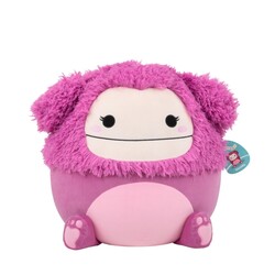 Squishmallows 40 cm Nanette the Bigfoot Nanette - Squishmallows