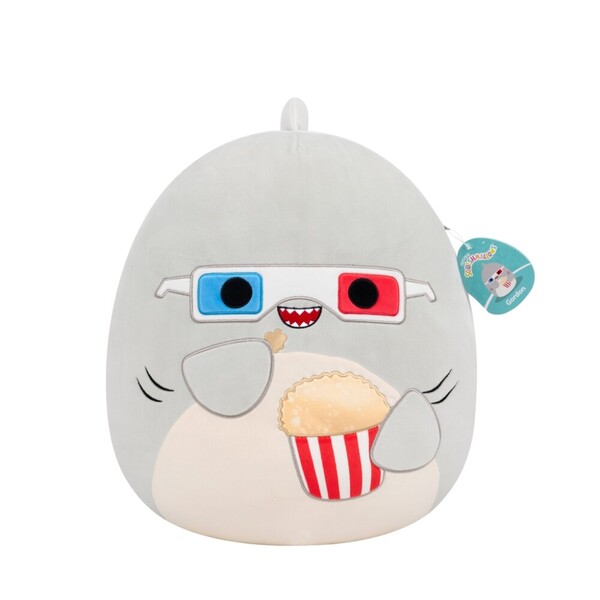 Squishmallows 40 cm Gordon the Shark