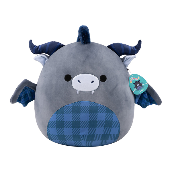 Squishmallows 40 cm P25 Larson the Dragon