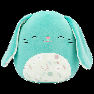 Squishmallows Plush: Regan the Bunny Regan - Squishmallows