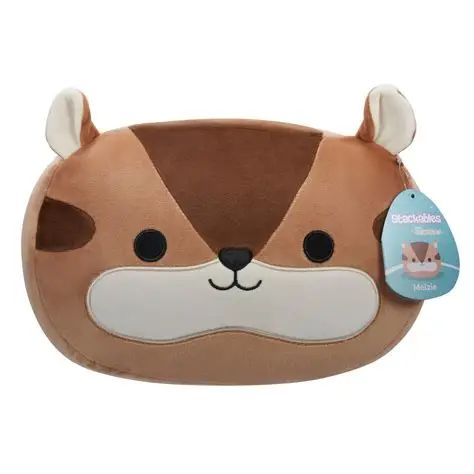 Squishmallows 30 cm Stackables Melzie