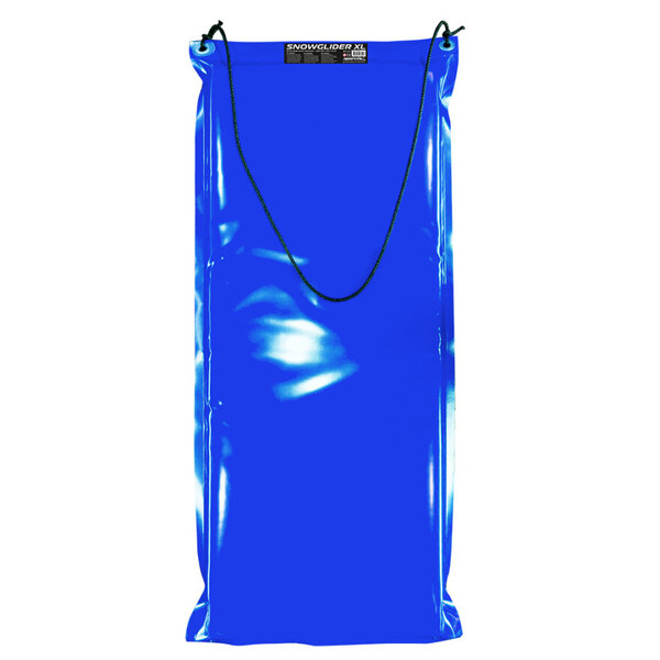 Akemadrass Blå 125 cm