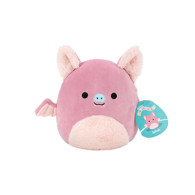 Squishmallows 19 cm Jakob the Bat Jakob - Squishmallows