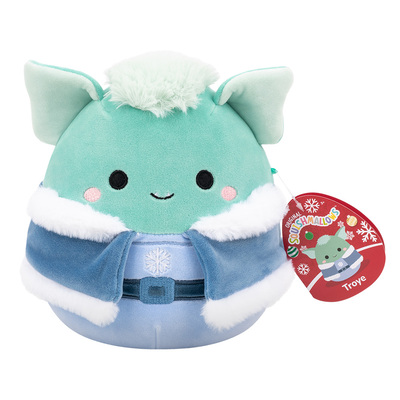 Squishmallows 19 cm Jul Troye the Troll Troye - Squishmallows