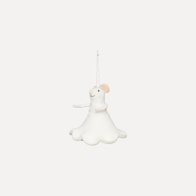 UND - Filtfigurer Ingrid Prinsessemus 2025 - UND Seasonal 