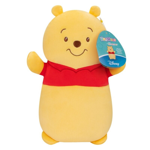 Squishmallows 25cm Hugmees Disney Winnie the Pooh