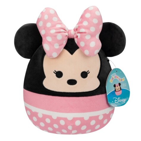 SQUISHMALLOWS 18 CM DISNEY minni