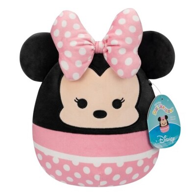 SQUISHMALLOWS 18 CM DISNEY minni Minni - Squishmallows