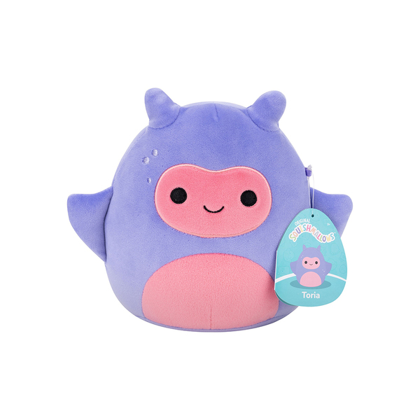 Squishmallows 19 cm P25 Toria the Sea Angel