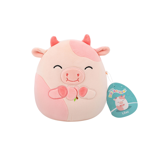 Squishmallows 19 cm P25 Waverly