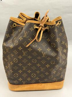 Louis Vuitton Noé GM  brun - Louis Vuitton