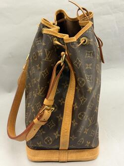 Louis Vuitton Noé GM  brun - Louis Vuitton