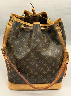 Louis Vuitton Noé GM  brun - Louis Vuitton