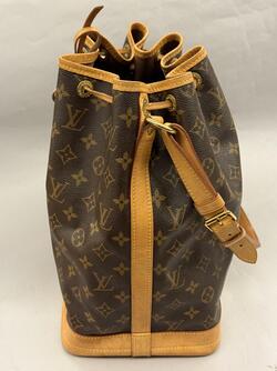 Louis Vuitton Noé GM  brun - Louis Vuitton