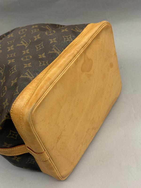 Louis Vuitton Noé GM