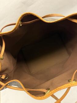 Louis Vuitton Noé GM  brun - Louis Vuitton