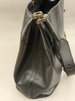 Louis Vuitton Mandala  Svart - Louis Vuitton