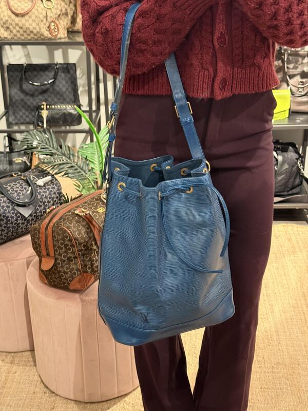 Louis Vuitton Noé GM