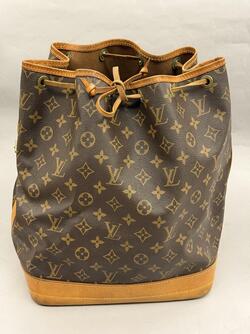 Louis Vuitton Noé GM  brun - Louis Vuitton