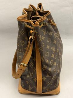 Louis Vuitton Noé GM  brun - Louis Vuitton