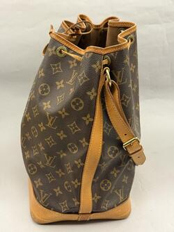 Louis Vuitton Noé GM  brun - Louis Vuitton