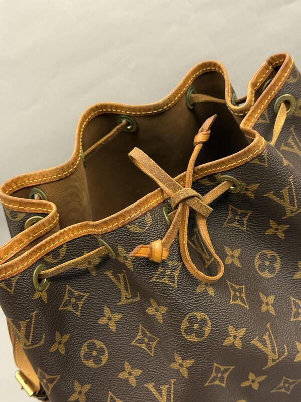 Louis Vuitton Noé GM