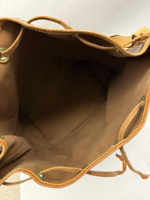 Louis Vuitton Noé GM