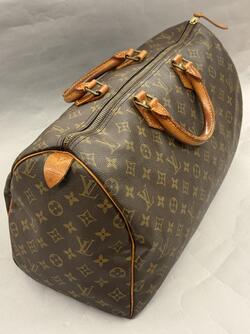Louis Vuitton Speedy 40  brun - Louis Vuitton