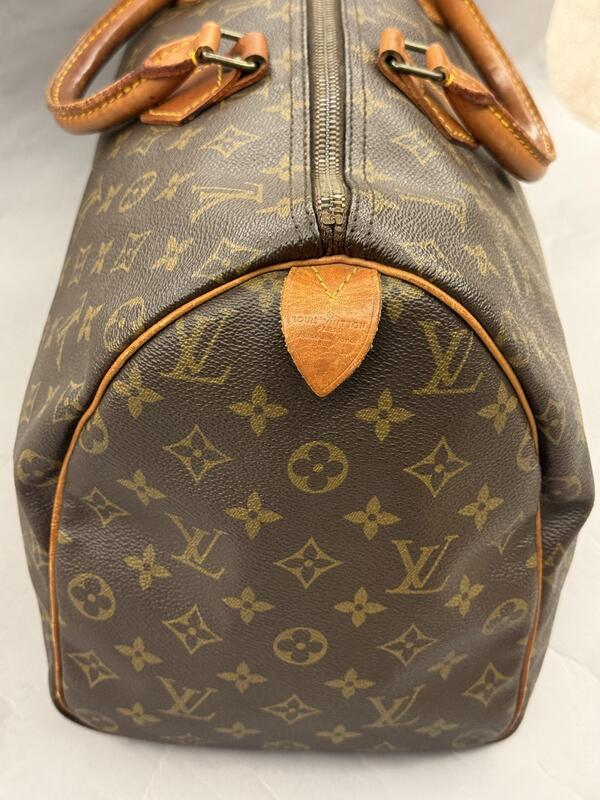 Louis Vuitton Speedy 40