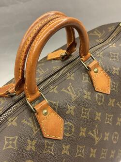 Louis Vuitton Speedy 40  brun - Louis Vuitton