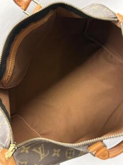 Louis Vuitton Speedy 40  brun - Louis Vuitton